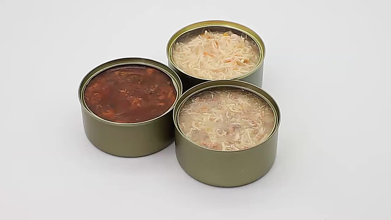 Good Flavor Chicken Liver Powder,Pet Snacks Palatant,Canned Pet Food