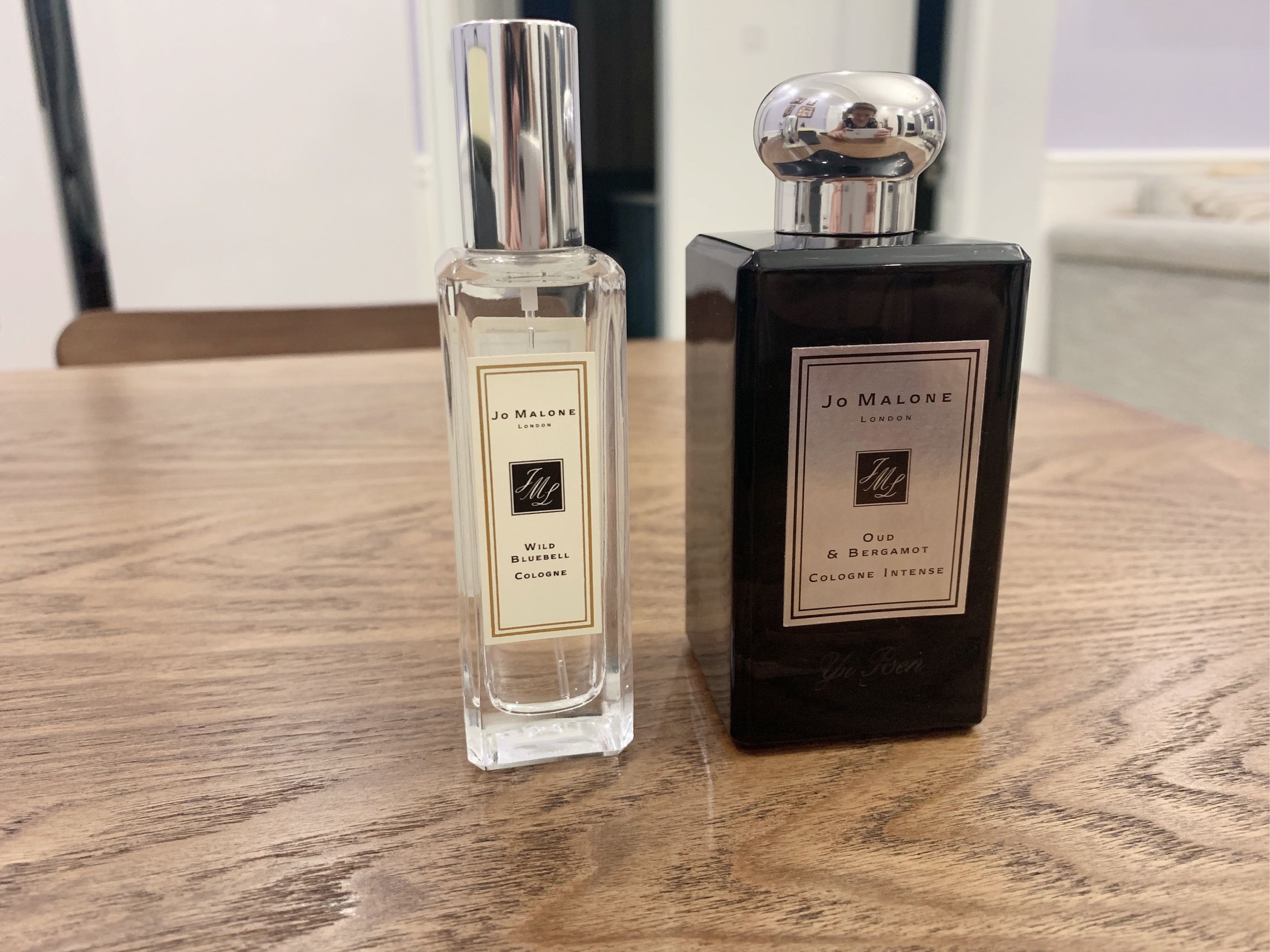 祖玛珑蓝风铃香水30ml什么牌子好，最值得买的排行榜前10强推荐,第7张