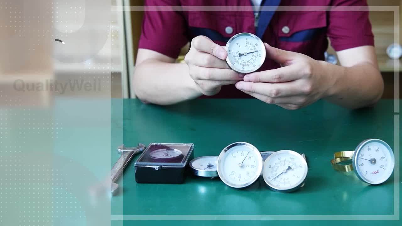 Thermometer To Measure Flat Surface Thermometer Temperature Buy Flat