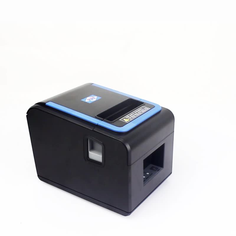 爱宝热敏打印机80mm后厨打印机，餐厅老板都抢疯了。外卖小票神器来了！