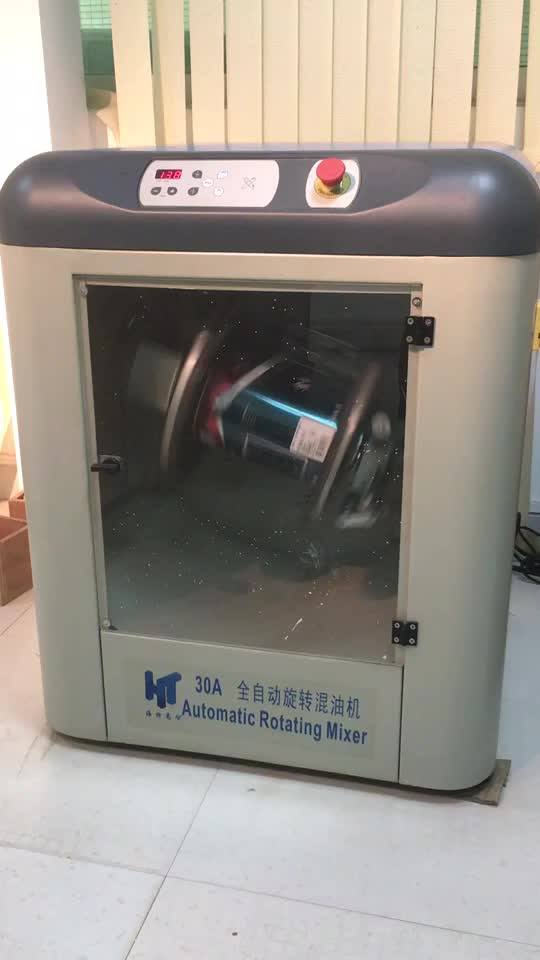 Automatic Gyroscopic Paint Mixer Buy Automatic Mixing Machine