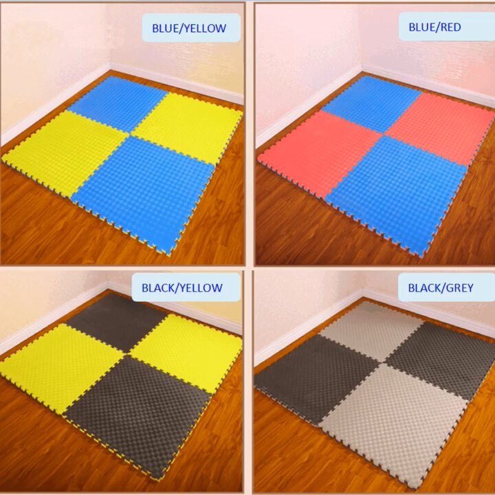 Flooring Exercise Karate Tatami Puzzle Judo Used Gym Mats Buy Tatami