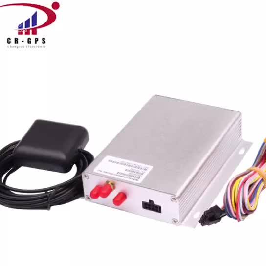 Satellite Twoway Communication Iridium Gps Tracker Truly Globe