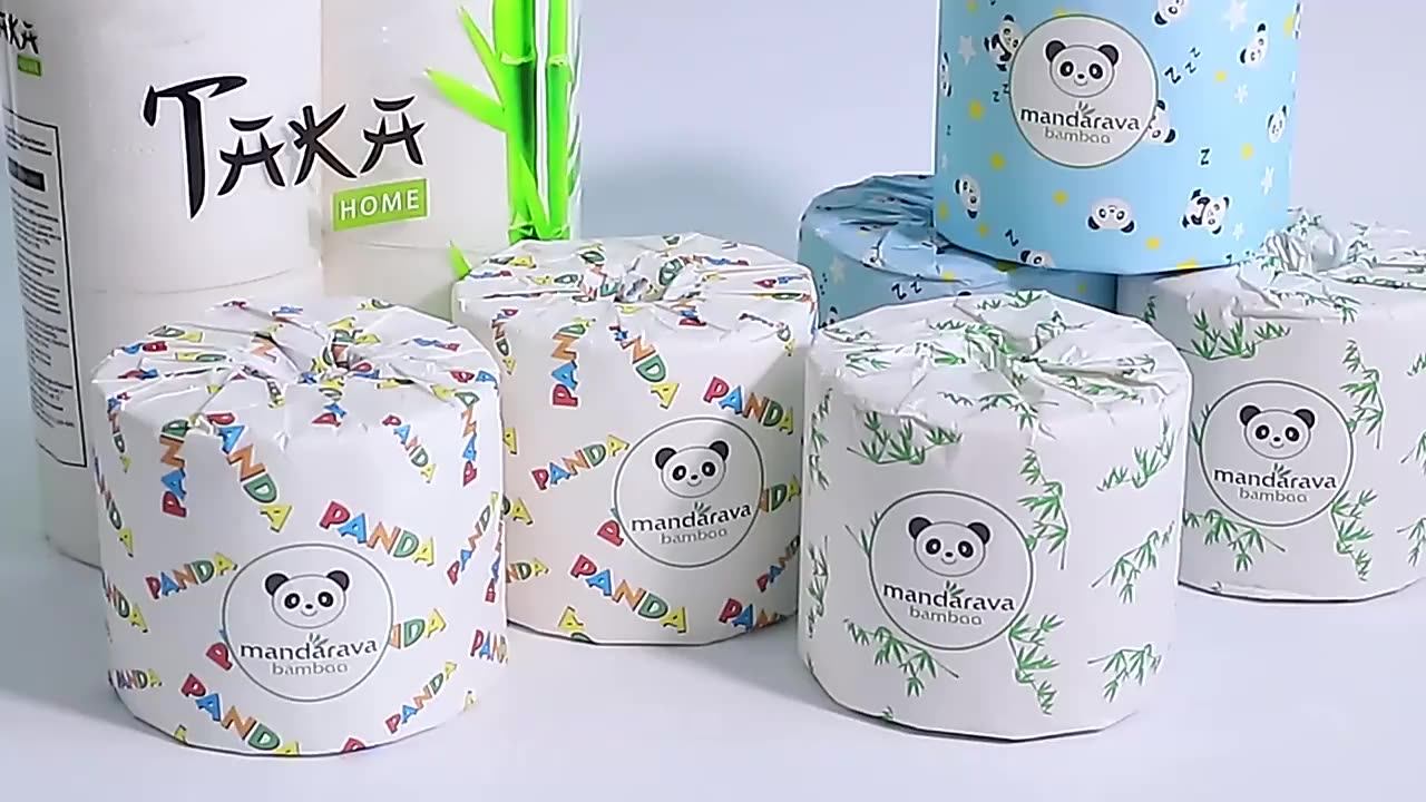 Toilet Tissue Wholesale Manufacturers Bamboo Toilet Paper Buy Bamboo