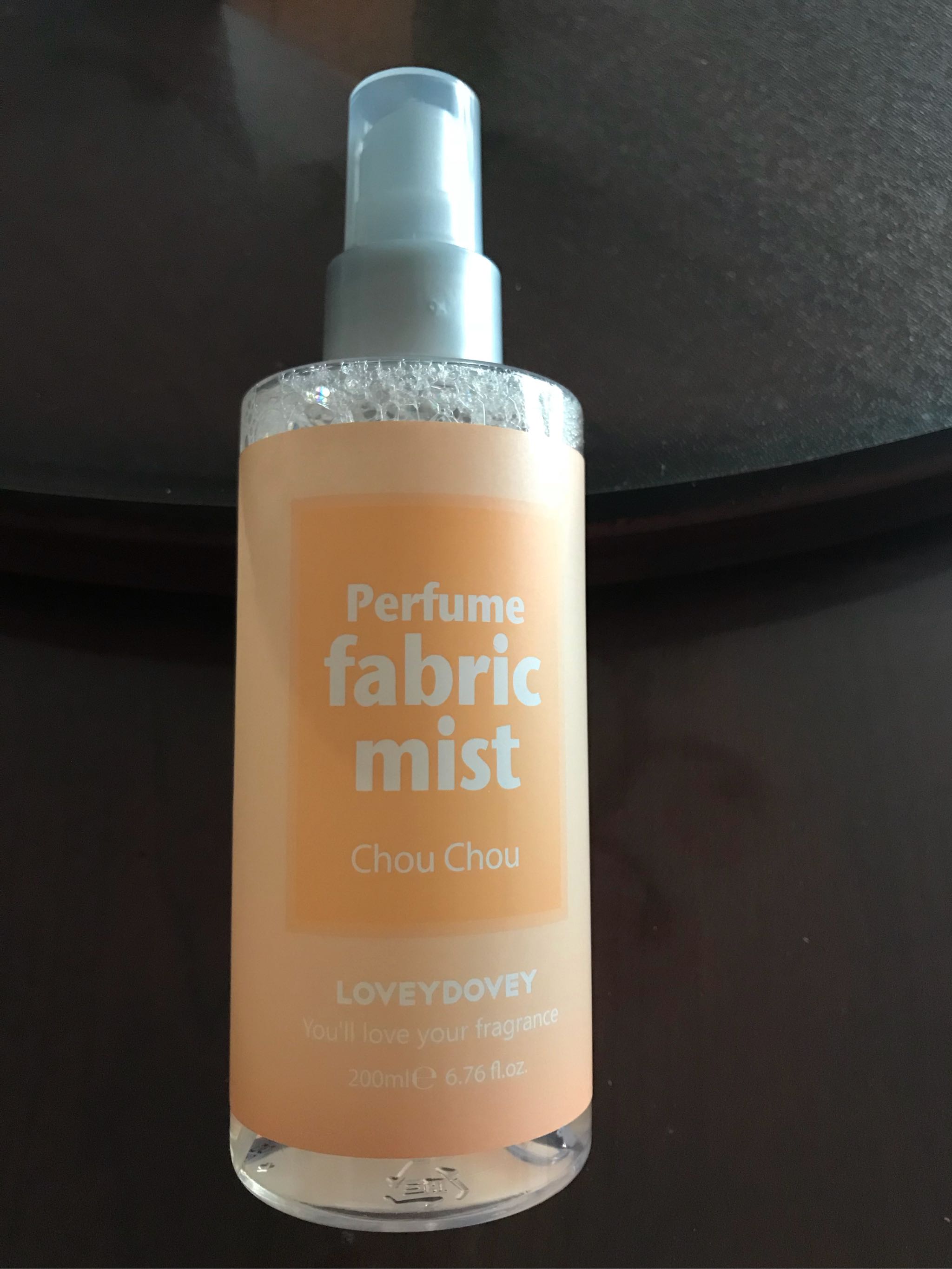 夏日香气怎么样？好用吗？亲自使用分享,第7张