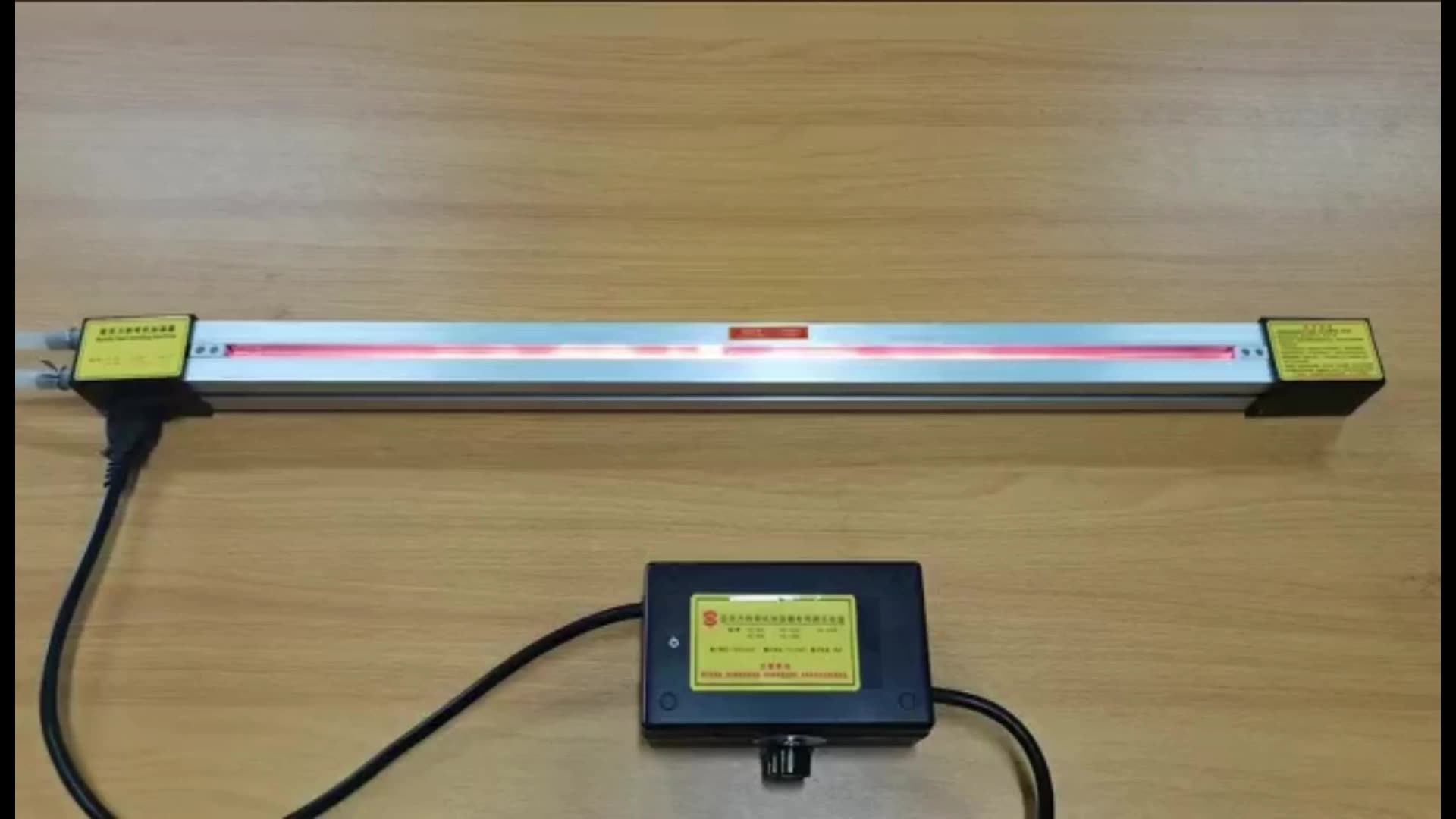 Manual Acrylic Bending Heater Plastic Bending Machine Abm Pvc Bending