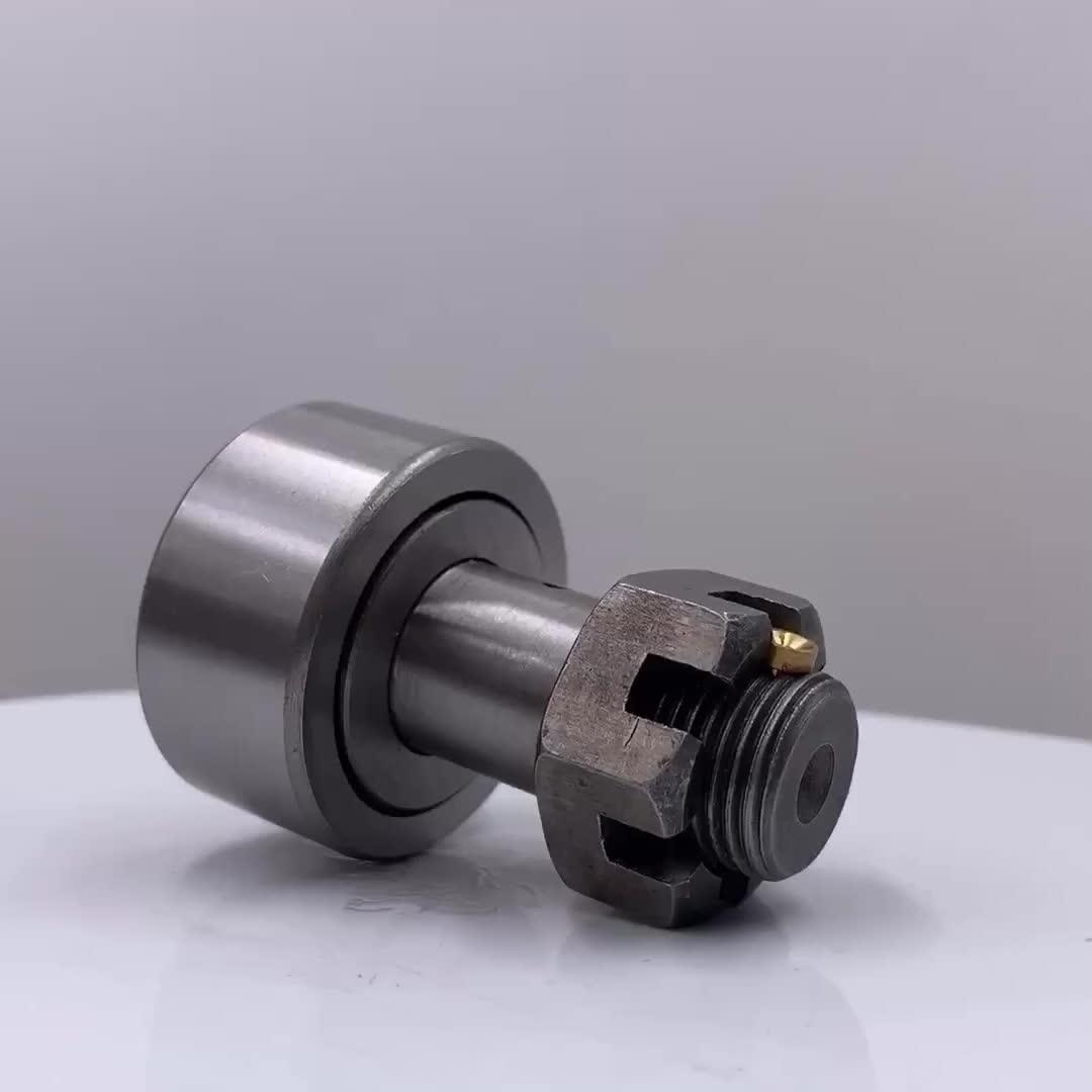 High Precision Roller Bearing Cam Follower Nast15 Buy Nast15 Bearing
