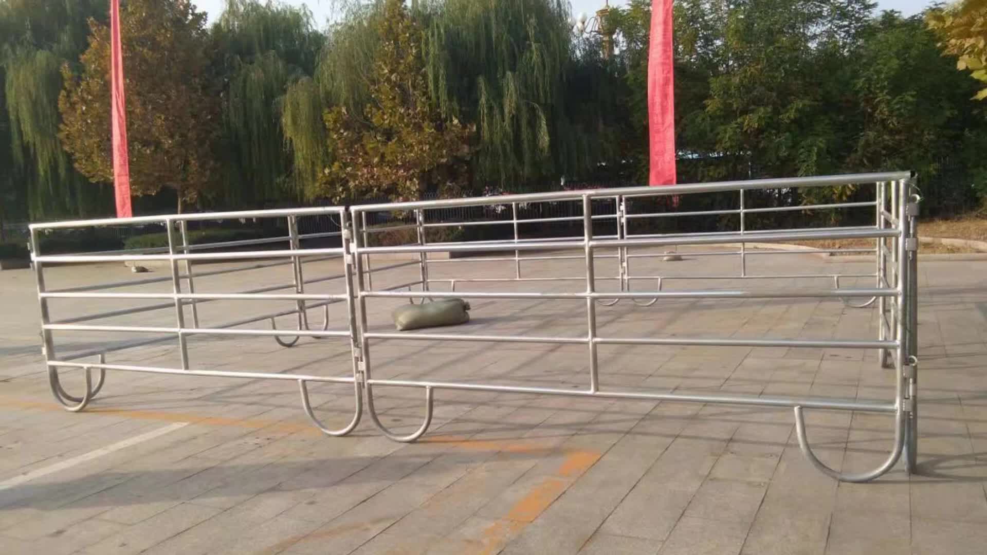 Used High Tensile Cattle Fence Panels For Sale Buy Cattle Fence