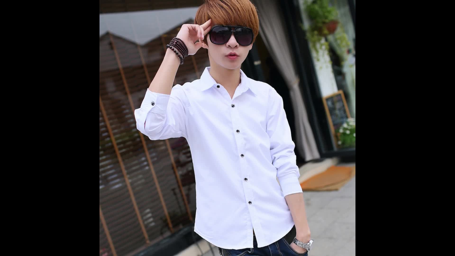 Где Купить Рубашку Подростку