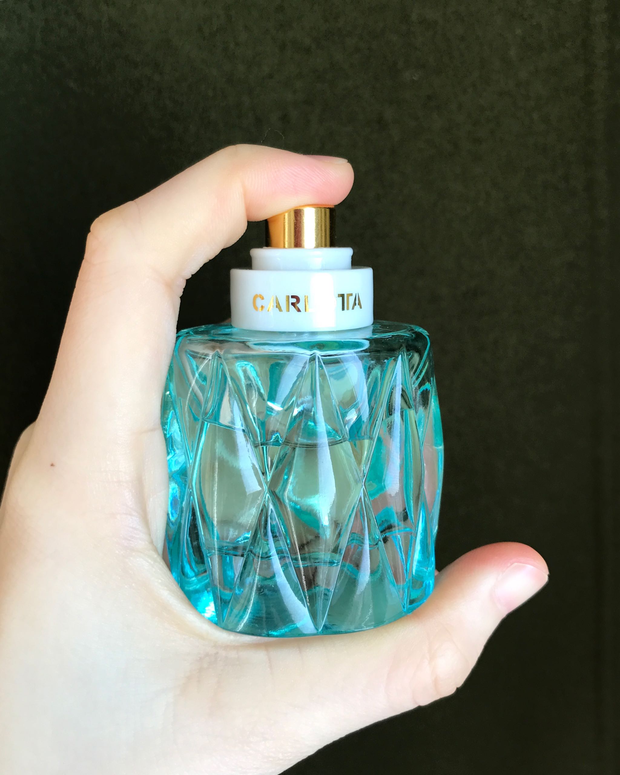 奕香谬谬女士香水好不好用，入手后7天来评价,第6张