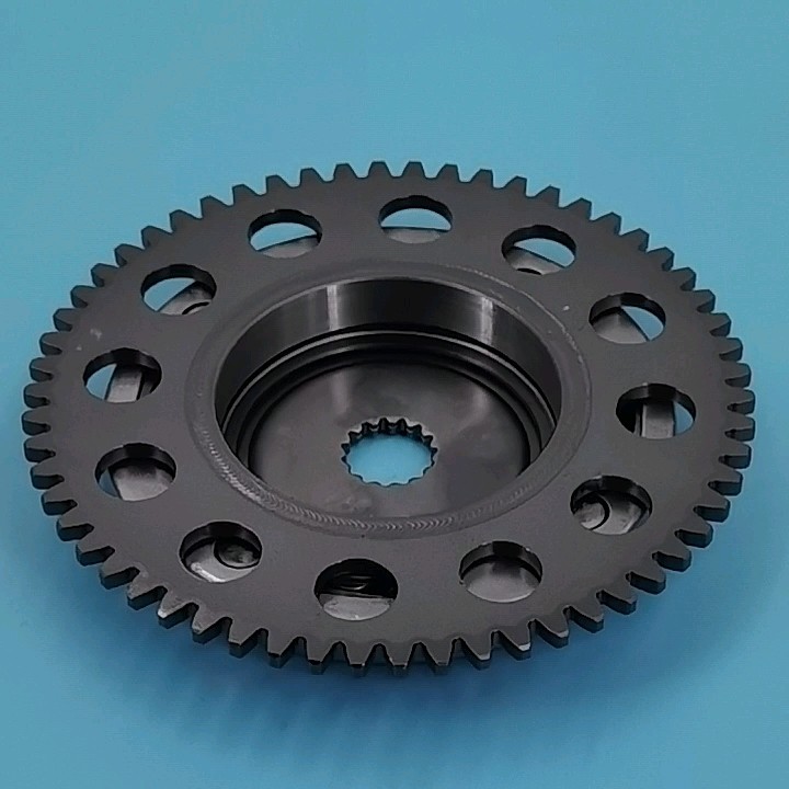 Motorcycle Engine Parts Motorcycle Starter Clutch bws spare parts