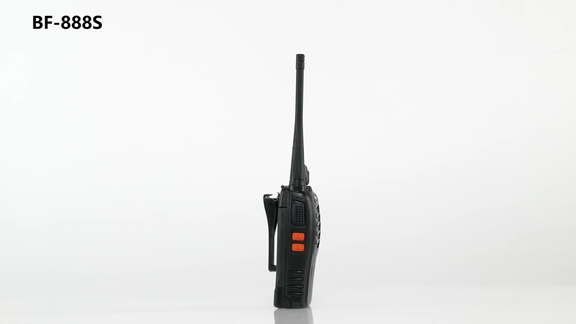 Baofeng 888s 2 Watts Long Talk Range Distance Baofeng Walkie Talkie Uhf