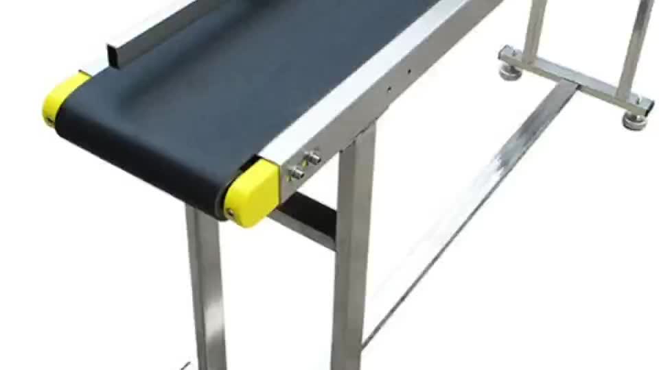 Conveyor Belt Of Handheld Printer For Industrial Inkjet Printer Buy