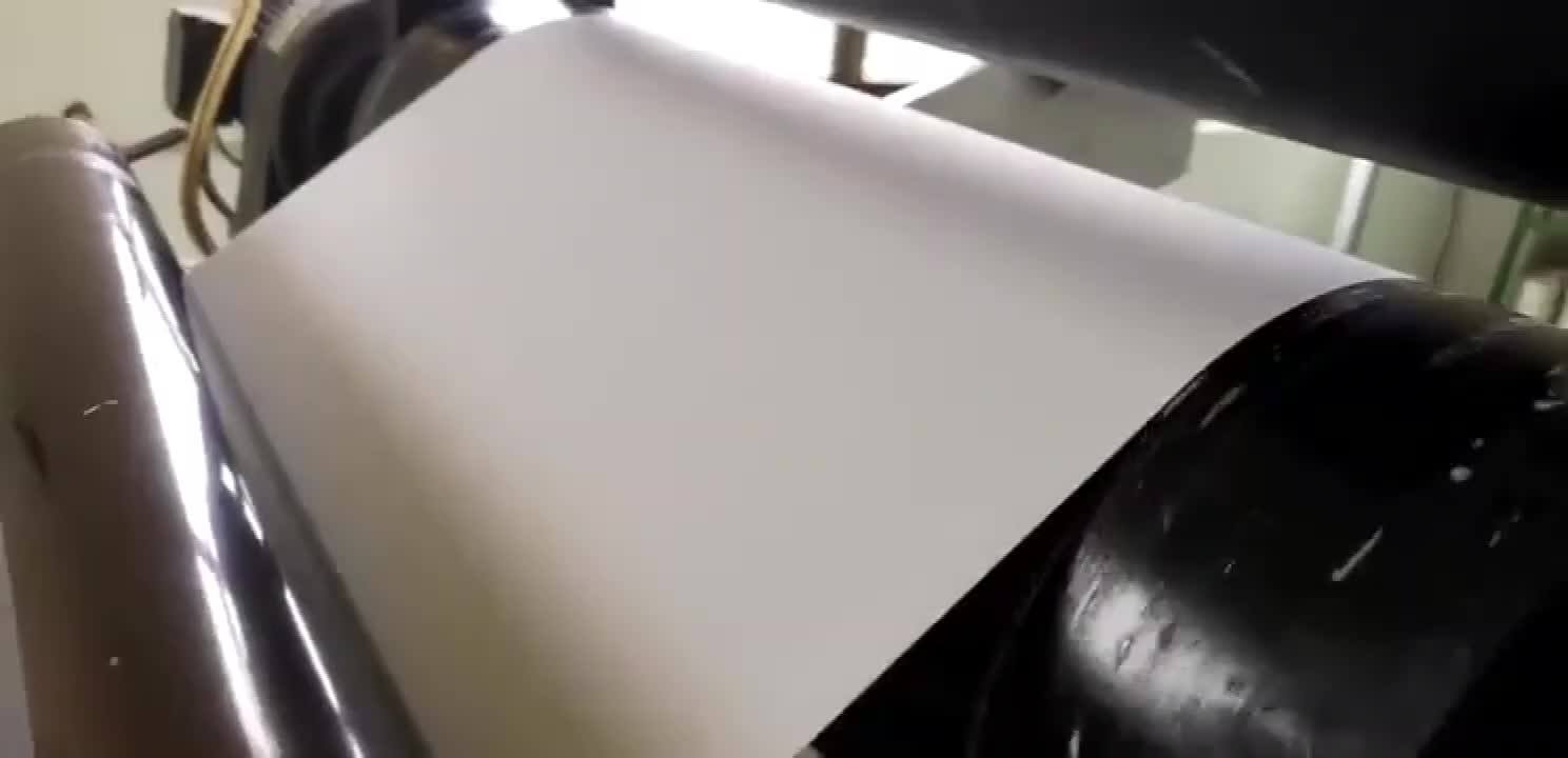 Diamond Paper Automotive Sandpaper Sheet 30um Optic Polishing Dry