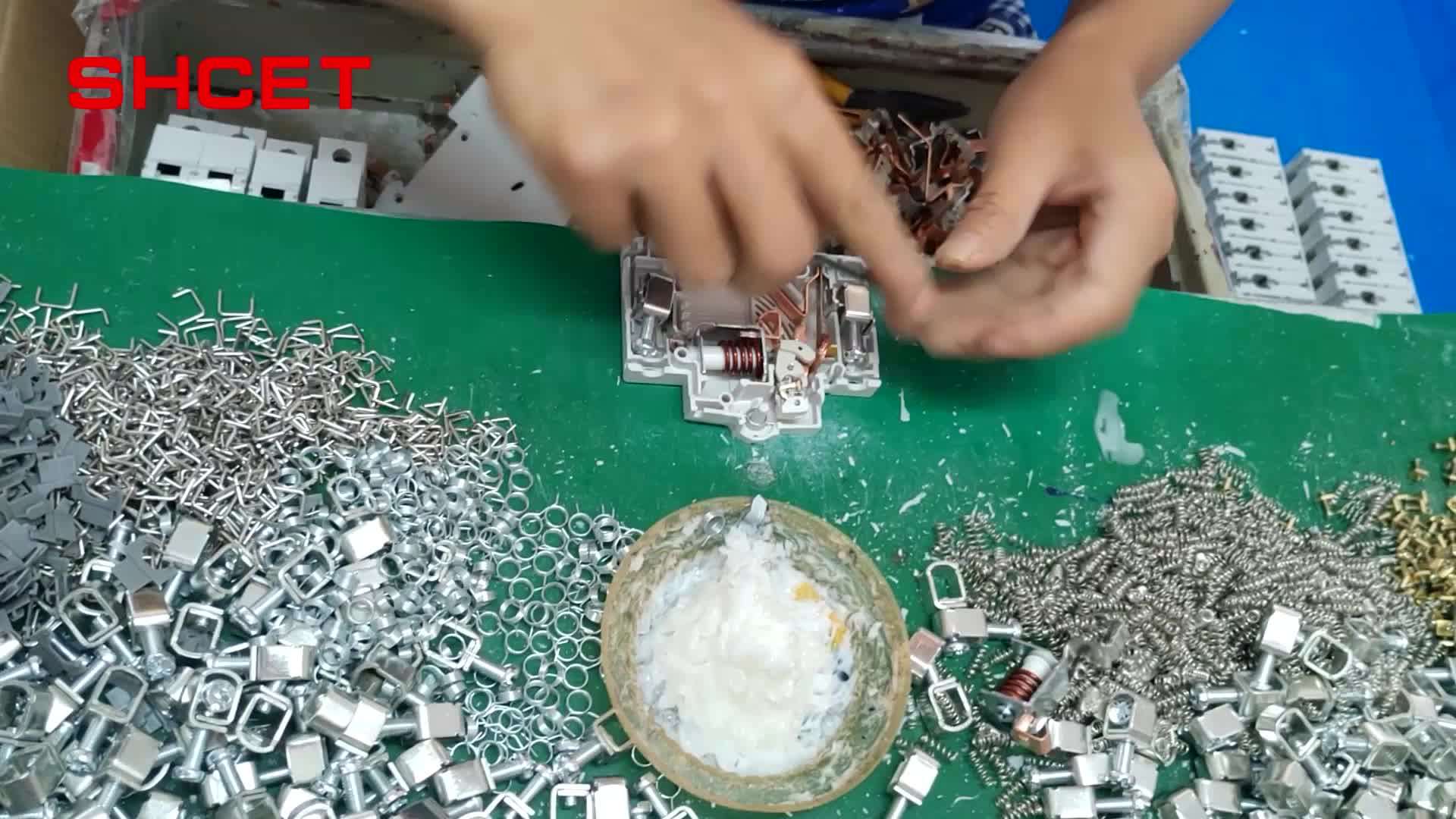 Hot Sale Motor Protection Gv2me08 Thermal Switch Circuit Breaker Buy