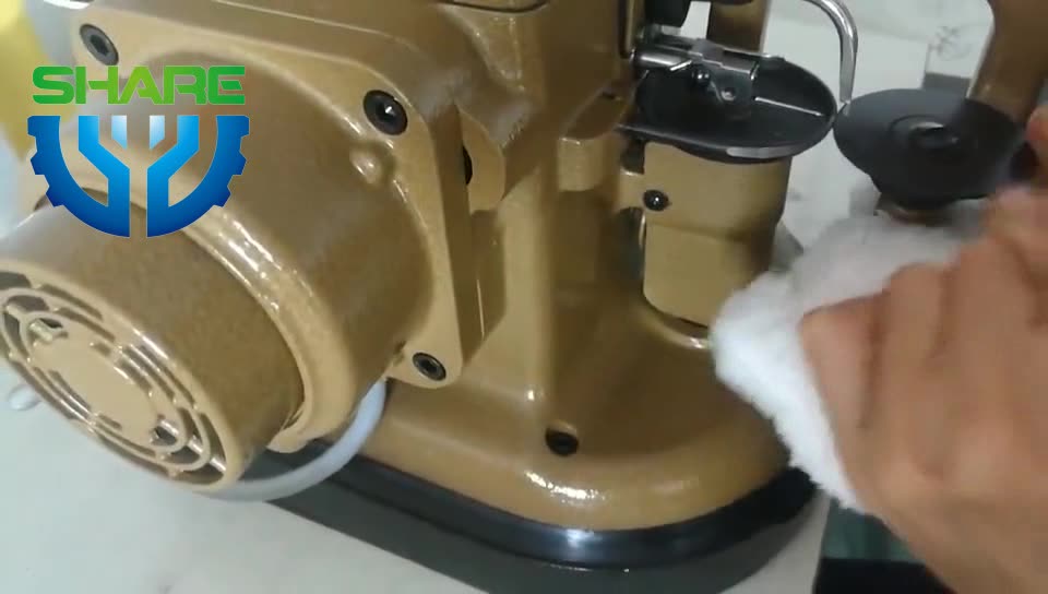 sewing machine for plushies