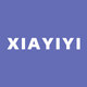 XIAYIYI的LOGO