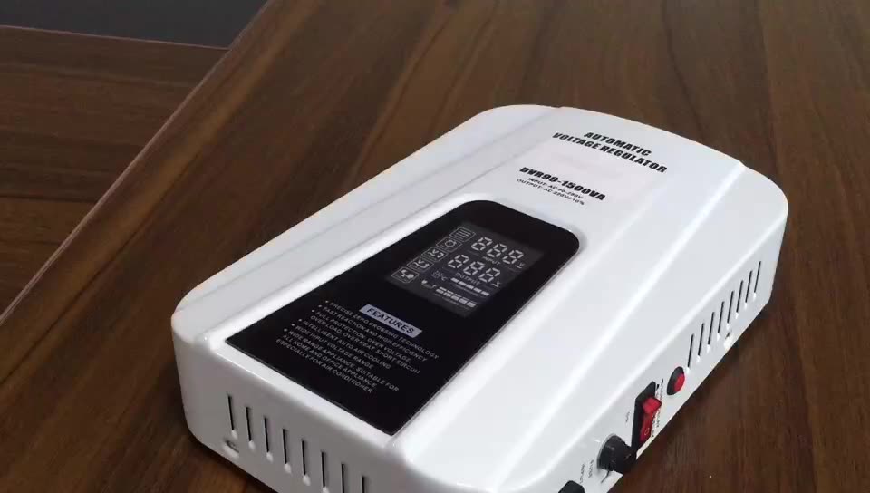 EVA電子　ERP Stabilizer EVA電子 ERP Stabilizer Volt Stabilizer For Entire Home