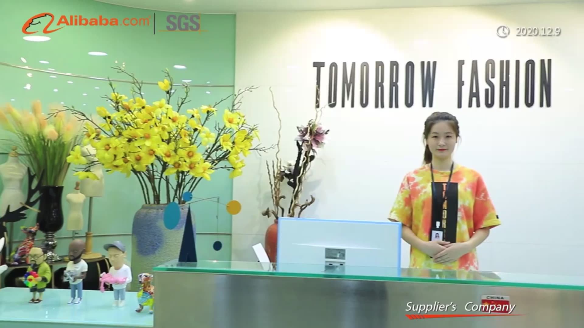 Custom Wholesale Big Kids Wear Vendor Designers Summer Children Girl