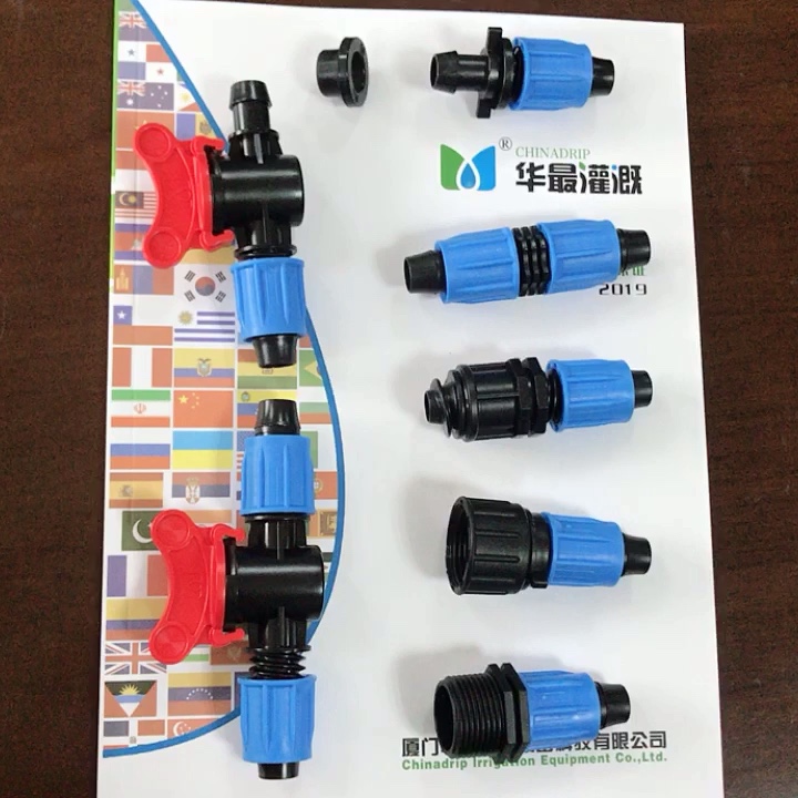 Drip Irrigation Fittings For Drip Irrigation System Buy Farm