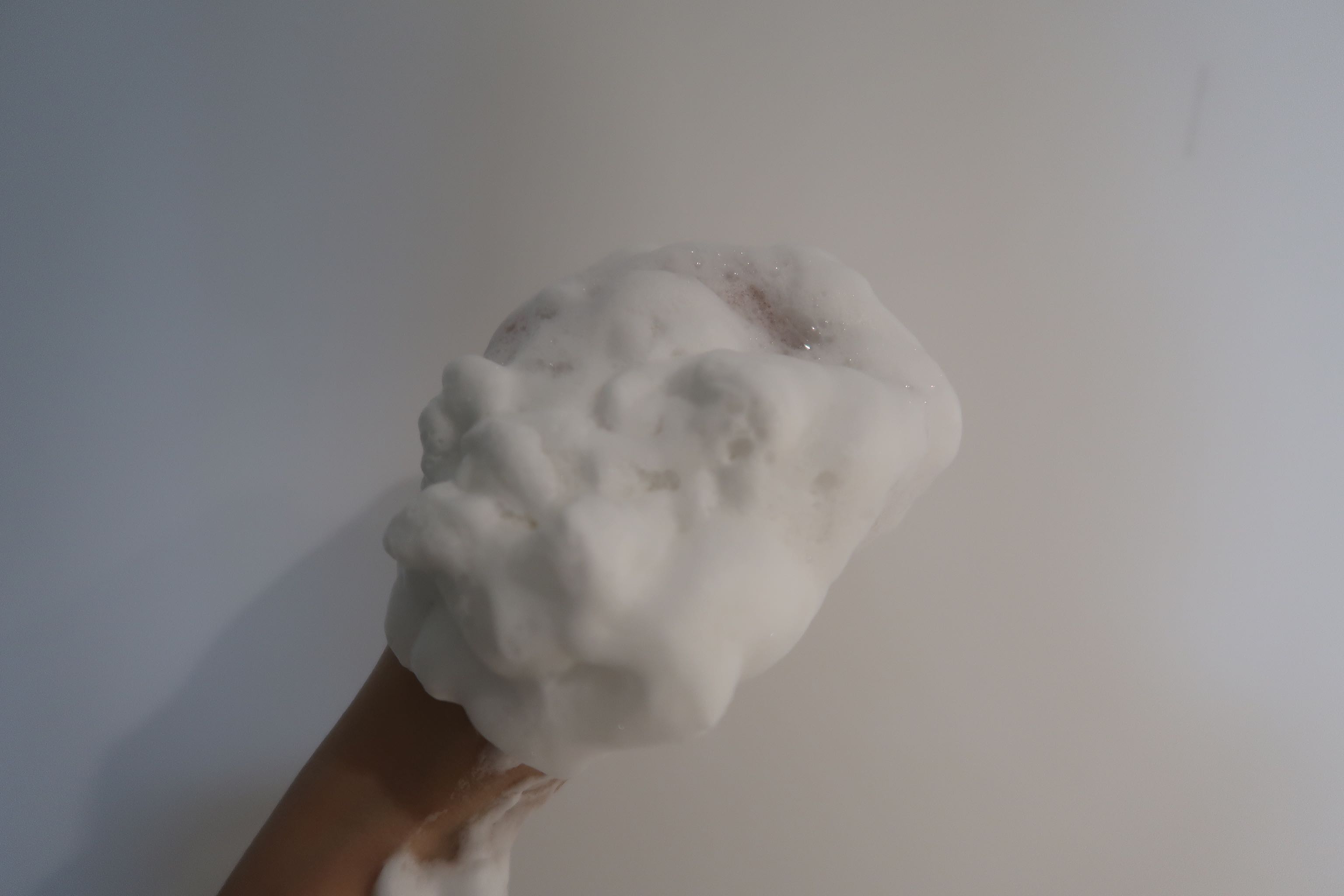 资生堂珊珂新品胶原洁面乳2支质量怎么样一个多少钱，宝妈的亲自使用感受（价格实惠）,第7张