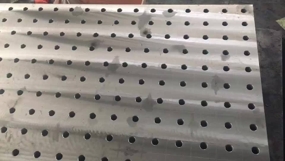 D28 Series 2d Cast Iron Steel Welding Plate Buy 2d Cast Iron Steel