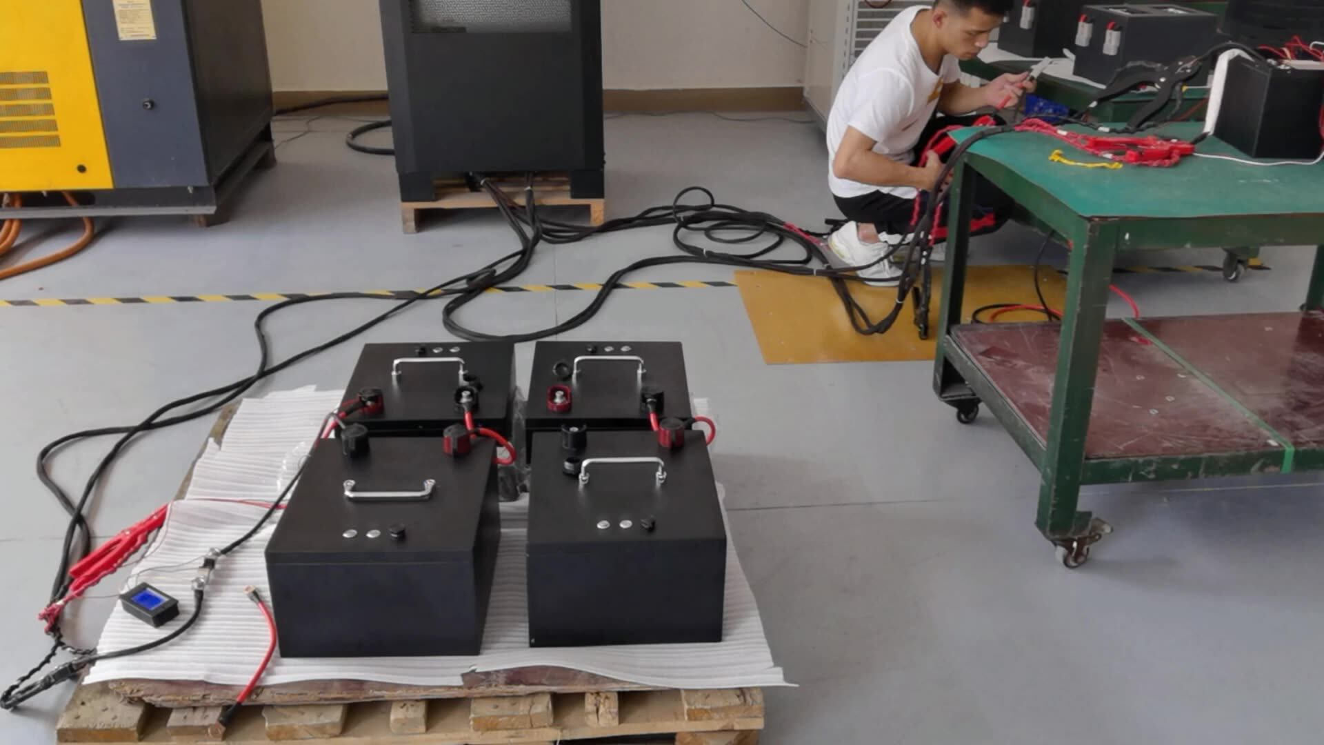 Battery Supply 12v 7a Switch Power Storage Batteries Sel Dc33 2.9ah 3a