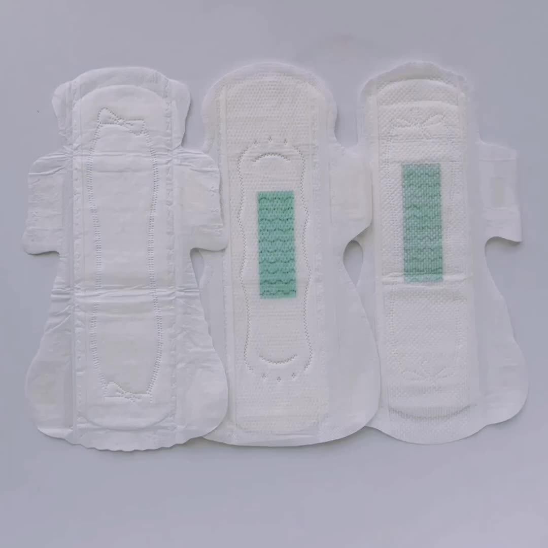 Anion Sanitary Pads Private Label Flushable Sanitary Pads Buy Anion