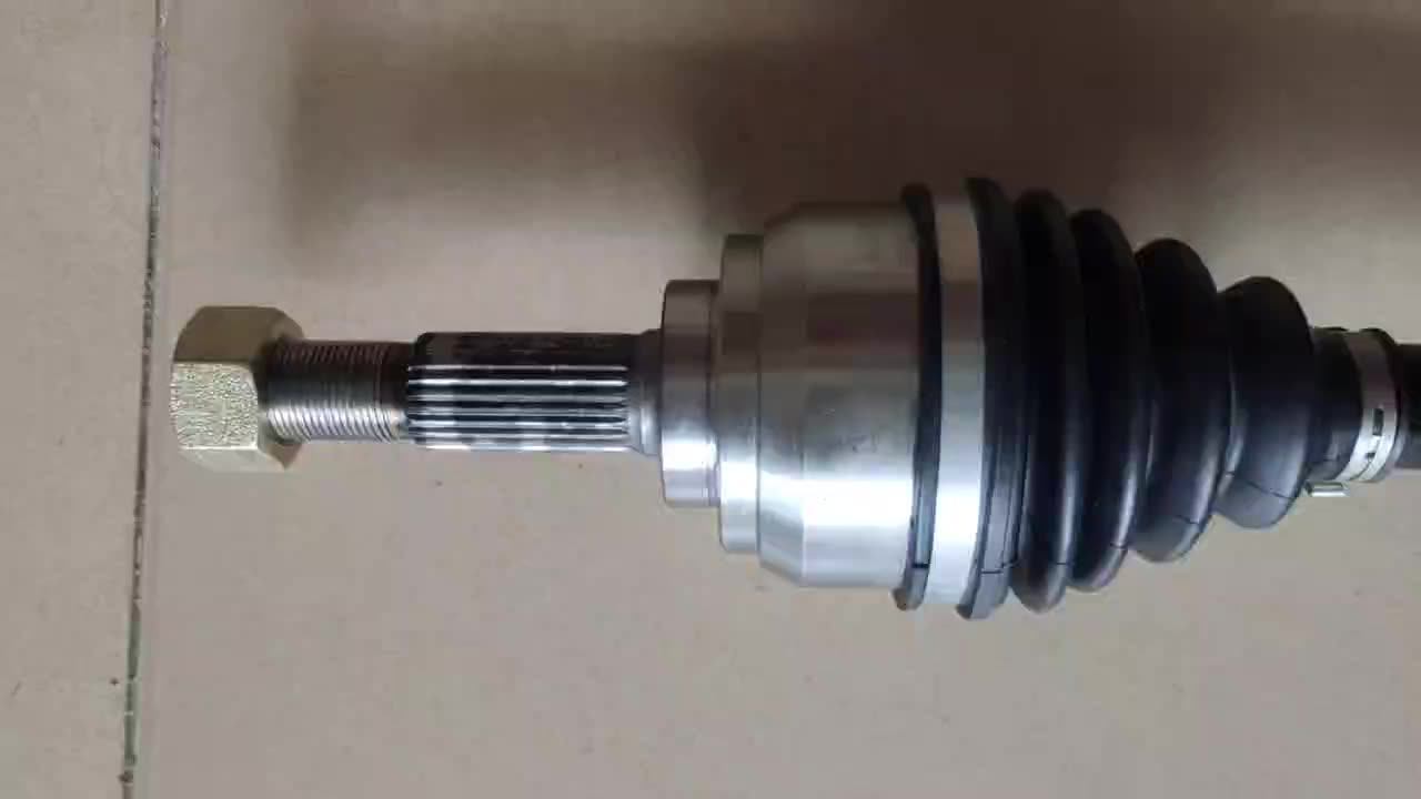 CV Axle Front Replacement For Toyota Sienna CE LE XLE - Foto 10