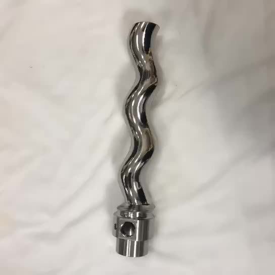 Stainless Steel Rotor Stator Screw Pump Buy Pump Rotor Stator,Steel