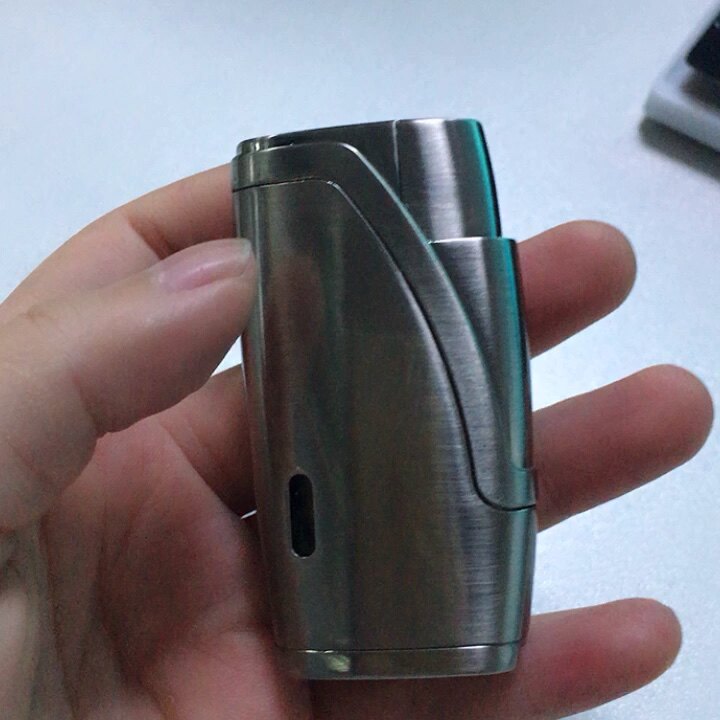 Novelty Butane Lighters,Unique Waterproof Lighter,Unique Refillable