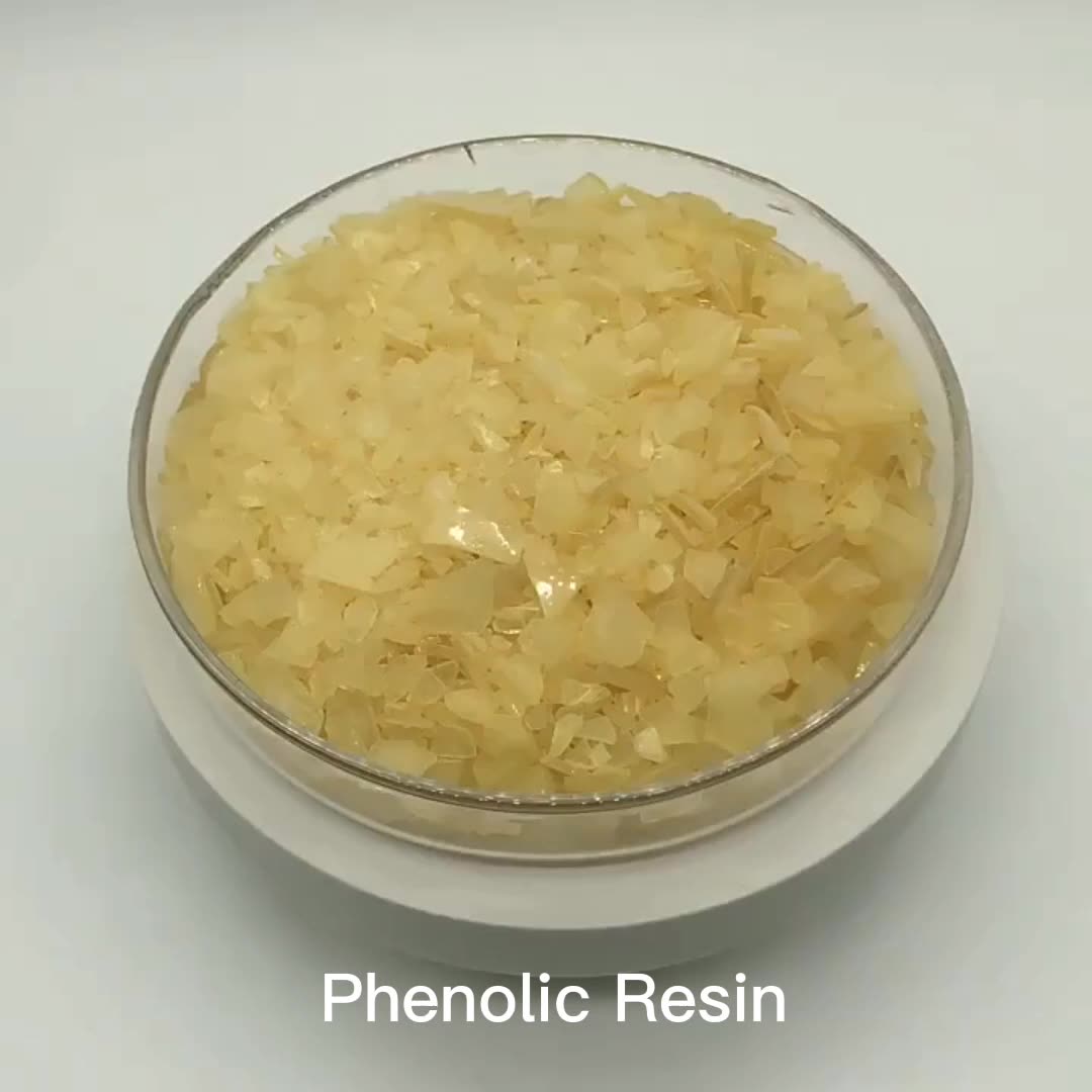 Alkyl Phenol Formaldehyde Epoxy Resin Cashew Rosin Modified Phenolic