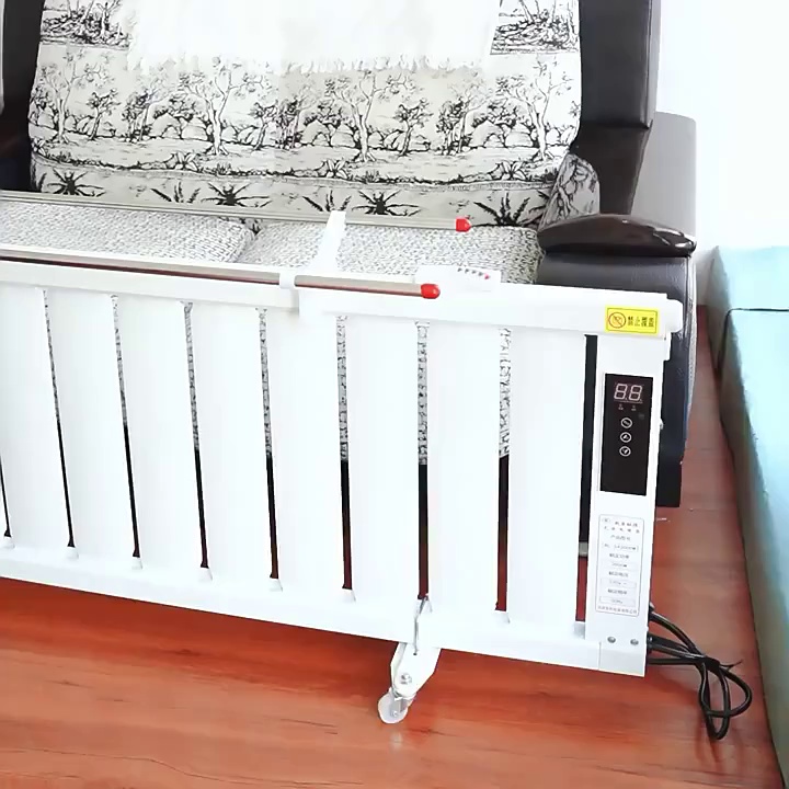 冬季取暖神器！一切屋水循环取暖器，节得以又舒适、你值得拥有。