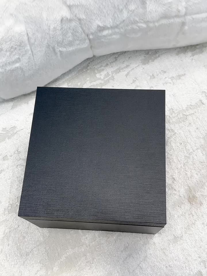 Wholesale Valentine Day Rose Colorful Candy Colors Rose Gift Box Real