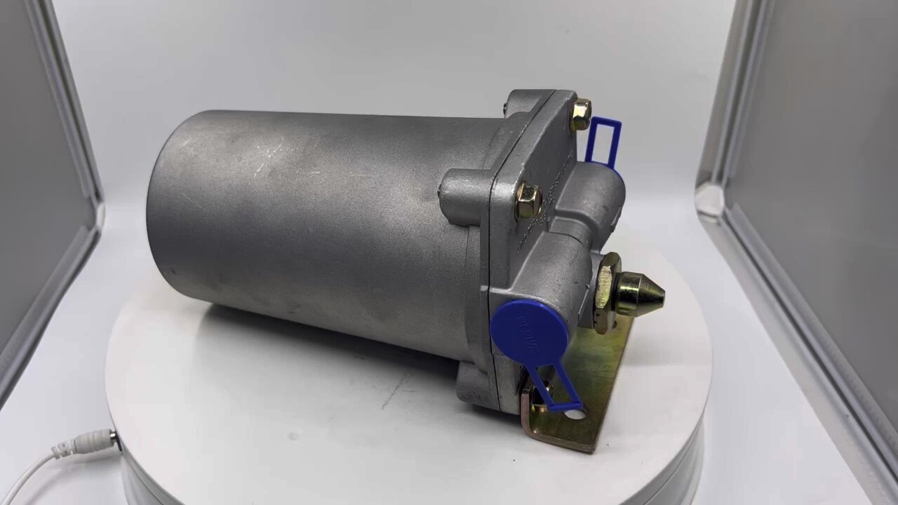 Haldex A/c Alcohol Evaporator For Hd Air Brake Systems A72420 Buy Air