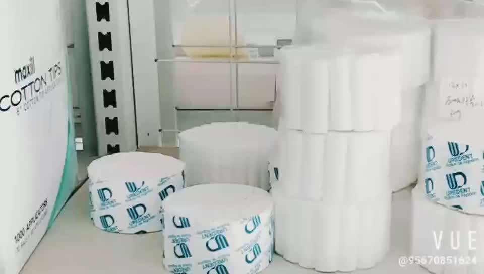 Cheap Price Disposable Surgical White Absorbent Dental Medical Absorb