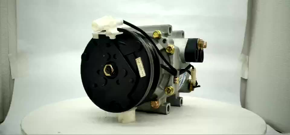 ATC-066-C16 Auto Air Conditioning Compressor 12V for ZOTYE Z100
