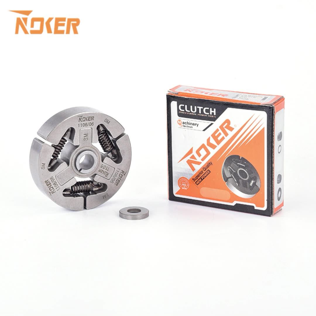 NOKER Professional Chainsaw Spare Parts - Wholesale Clutch