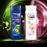 Мужской шампунь, контроль жирного блеска, удаление перхоти