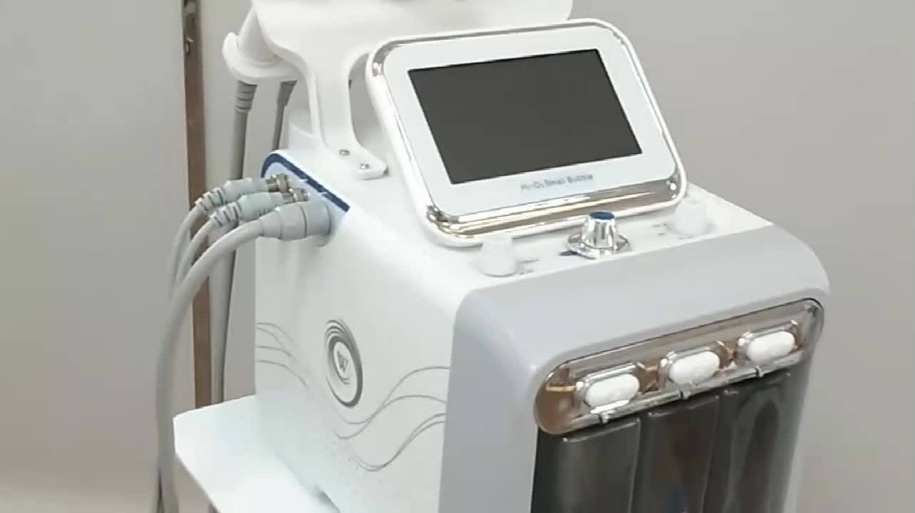 Skin Rejuvenation Aqua Water Skin Peel Aqua Peel Machine Korea Buy