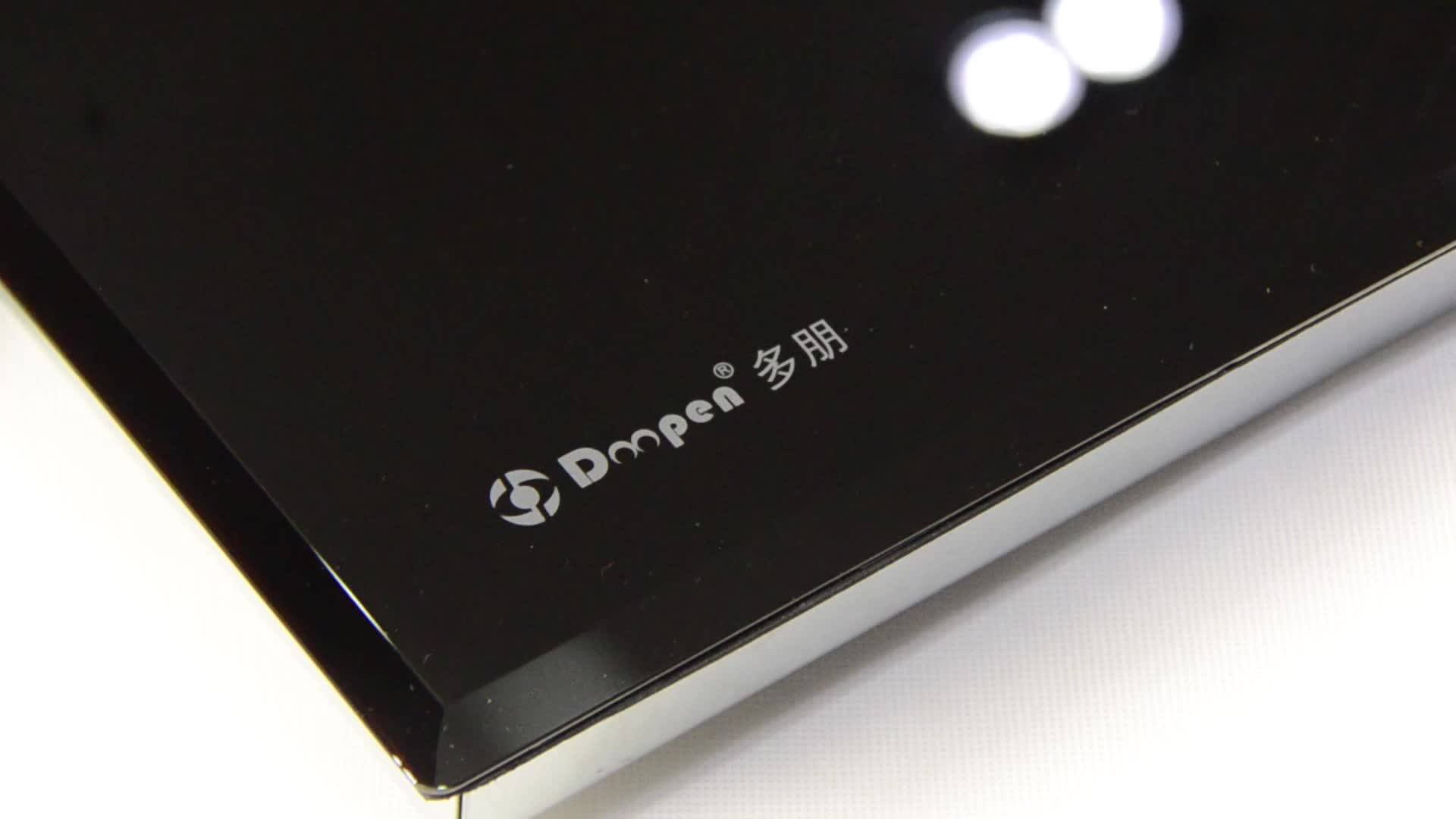 China Wholesale Manufacturer Kitchen Appliances Stove Electric 2 Plate