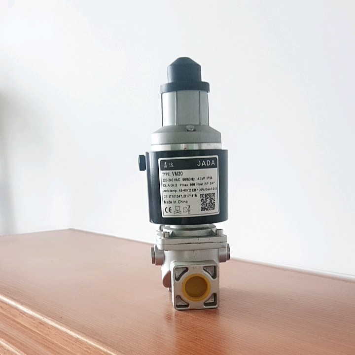 (best Quality Valve)lpg Gas Burner Valve(slow Opening And Fast Closing