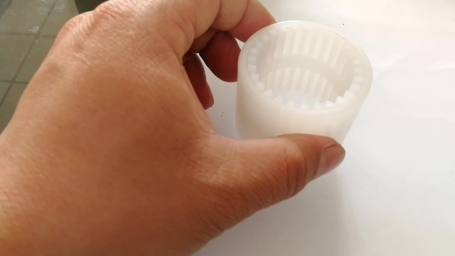 Pinion Plastic Sleeve Flexible Ring Nylon Gear Coupling Buy Nylon