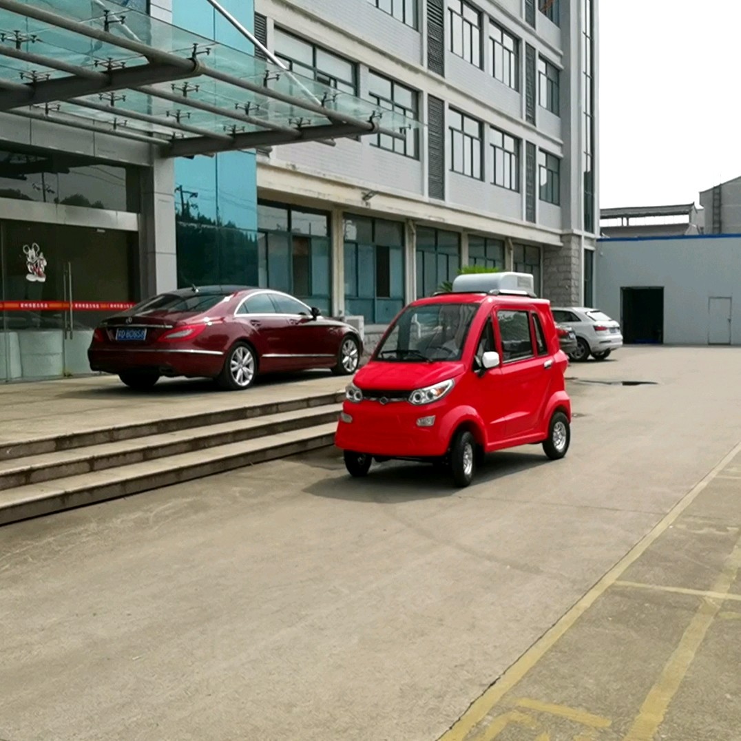 New Energy Vehicle Made In China Electric Cars Price Chinese Electric