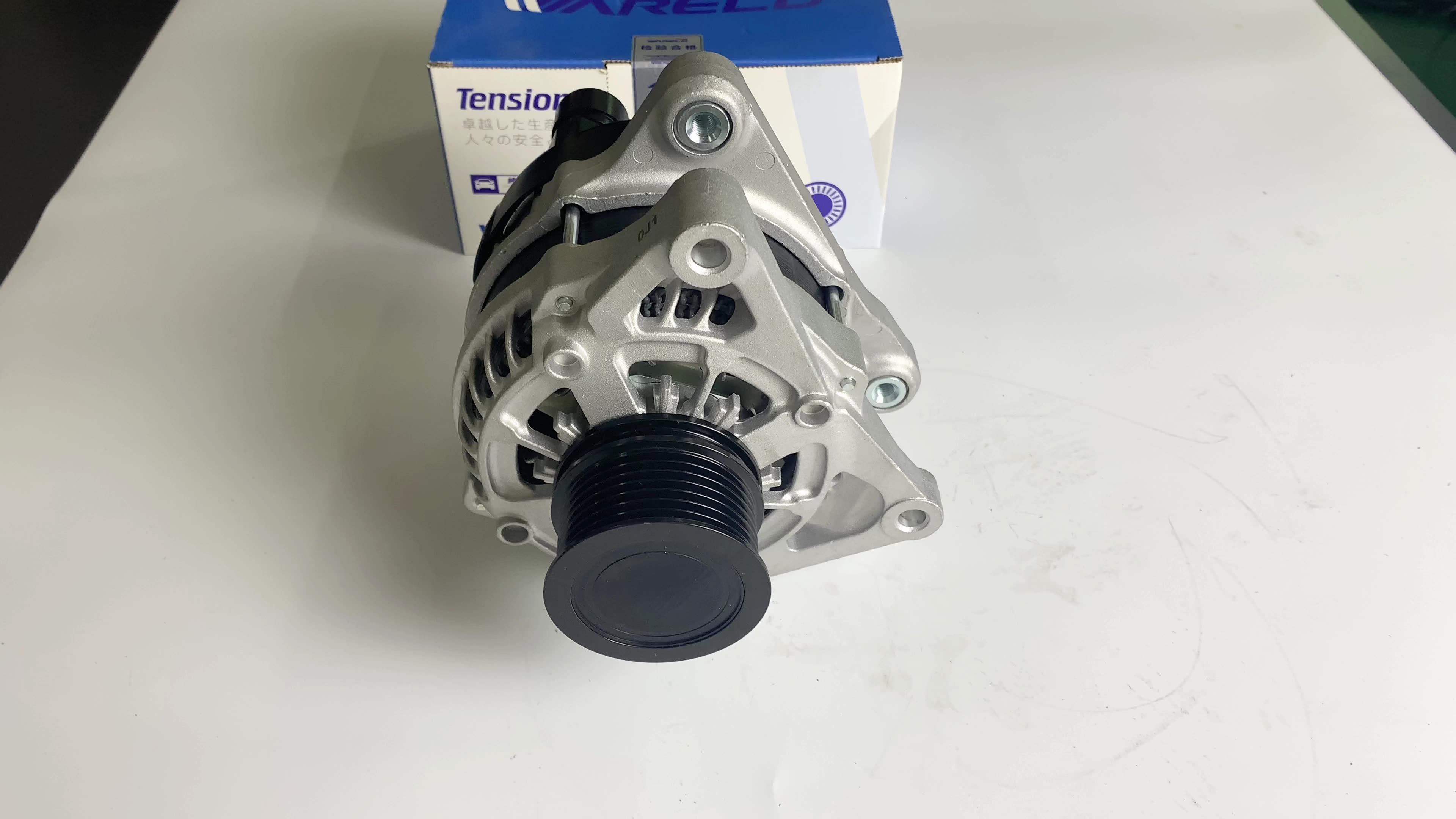 Car Engine Genuine Alternative Alternator 31100 For Honda Accord Civic