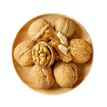 New authentic Xinjiang Aksu 185 paper-skinned walnuts dried fruits original nuts thin-skinned snacks for pregnant women wholesale