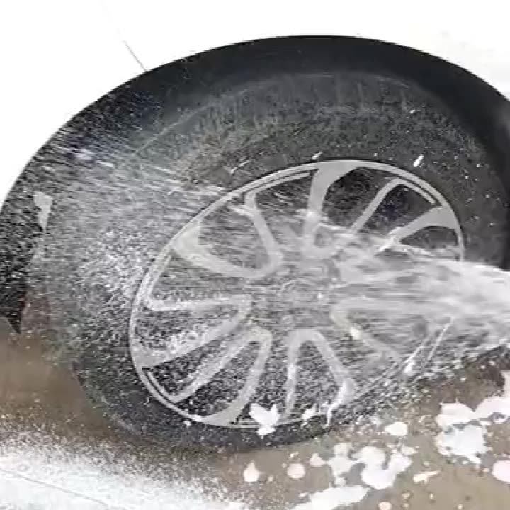 High Pressure Water Spray Gun Foam Generator Foam Blaster Buy High