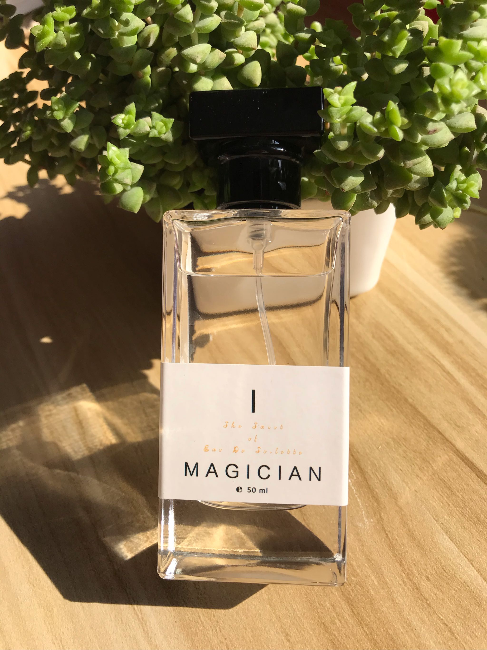 木子青调香室塔罗系列香氛怎么样？效果好吗？明星同款使用后评价,第3张