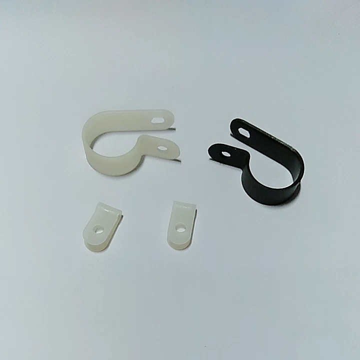Cable Clamps Assortment Kit Canadian Tire Plastic Clip On Tube Types Wall Cat 6 Cat6 Cable Clamp