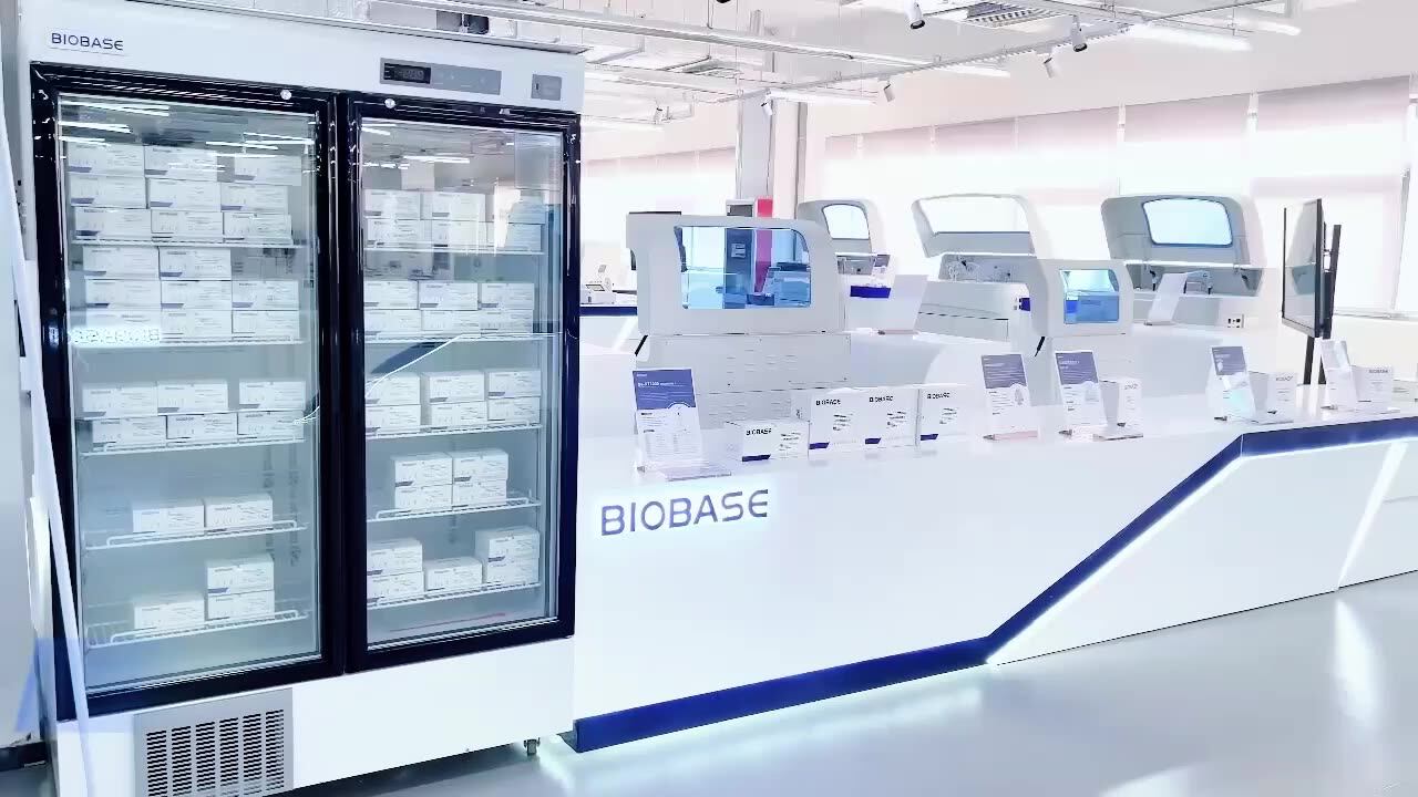 Biobase Hot Sales Spectrophotometric Colorimeter With Lcd Display Bcm